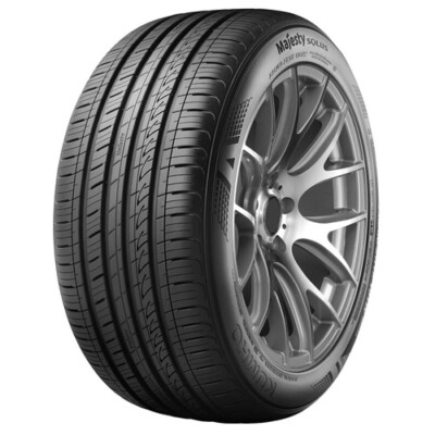 Kumho Majesty Solus KU50 225/45R17 91W BSW (1 Tires)
