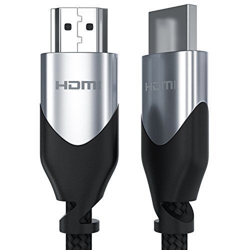 CSL Monitor AV-Kabel und Adapter HDMI-Kabel