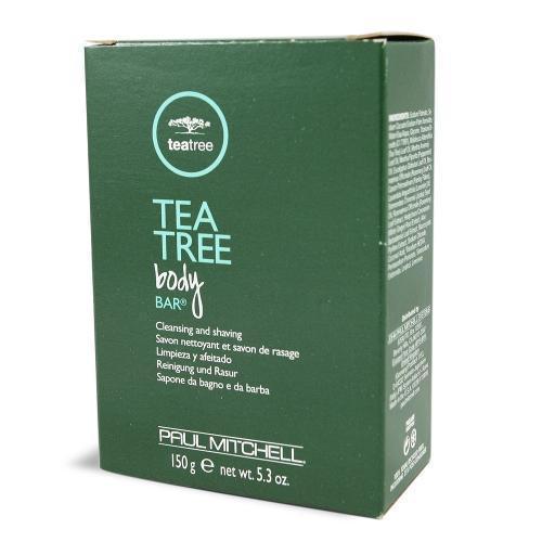 Aroma de Té Verde Paul Mitchell Cuerpo Bar Soaps