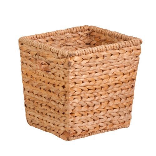 Square Décor Baskets