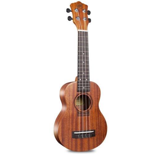 Ukeleles Aquila mahogany top