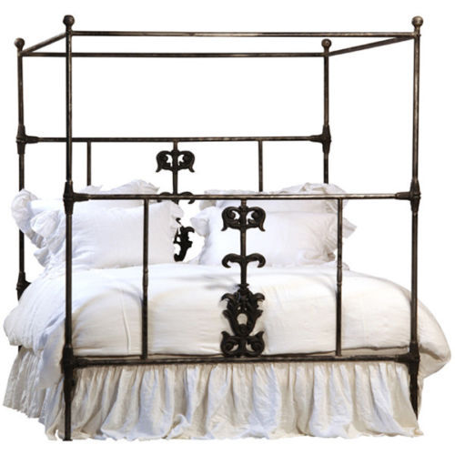 Iron Beds and Bed Frames