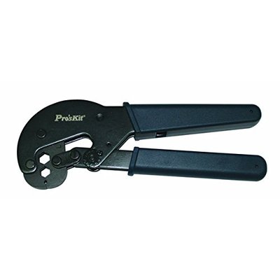 Eclipse Pro'sKit 902-270 Crimper, RG59/6/11