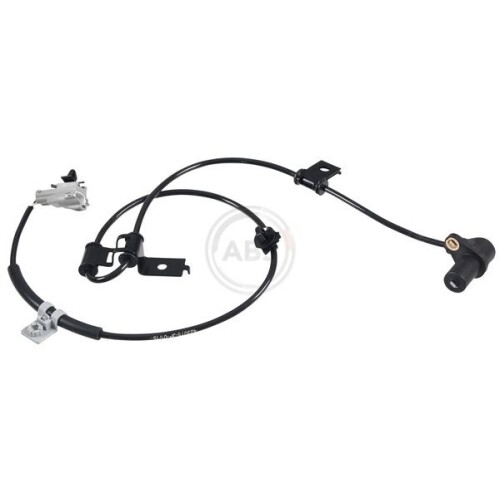 Capteur Vitesse De Roue A.B.S. 30781 Pour Hyundai Standard Automobile