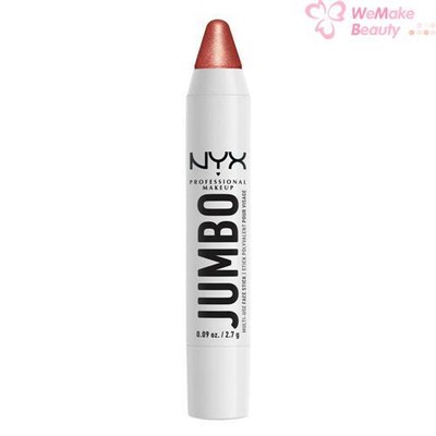 NYX Jumbo Multi Use Face Stick JHS03 Lemon Meringe 0.09oz / 2.7g New