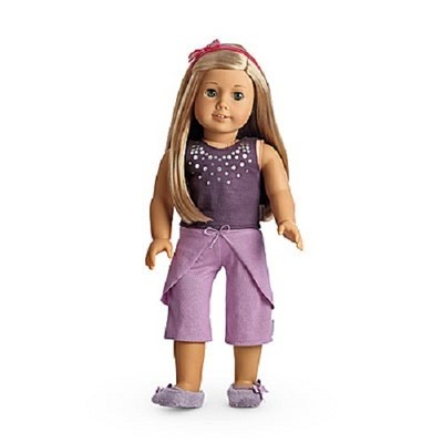 American girl isabelle discount