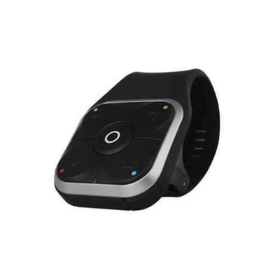 Bluetooth Steering Wheel Control Wireless Media Button For Ownice Android Car DV