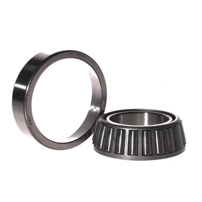 HR33111J NSK Nippon Seiko 55 x 95 x 30 mm TAP. ROLL. SINGLE ROW Single-row ta...