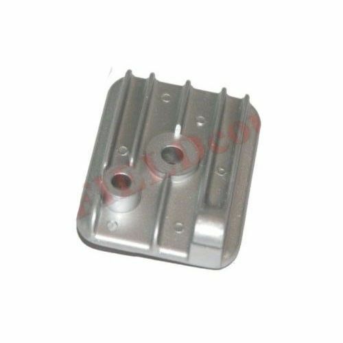 Fits Royal Enfield Thunderbird Electra Silver Tappet Cover AVL Lean Burn 