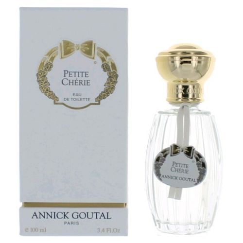 Annick Goutal Coffret Des Iconiques 4PC X 10ml Gift Set NEW | eBay