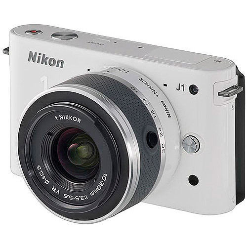 Nikon 1 Digital Cameras for Sale   Shop New & Used Digital Cameras