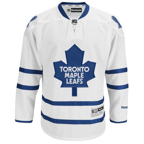 drew house x toronto maple leafs alt 3rd reversible jersey  black/yellow/blue Men's - SS22 - US