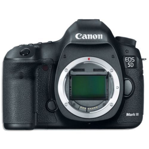 Canon Digital SLR Cameras