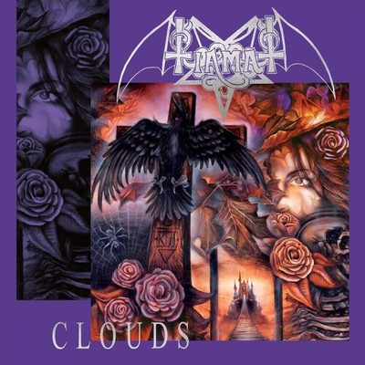 Clouds by Tiamat [CD]