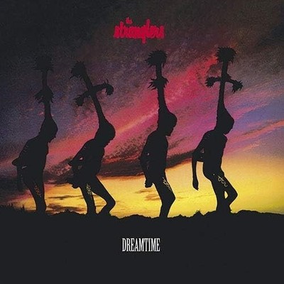 The Stranglers - Dreamtime Limited Edition SMJ 2019 - Japan Japanese Brand New *