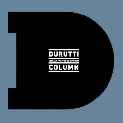 Live at the Venue London by Durutti Column (Record, 2016) for sale