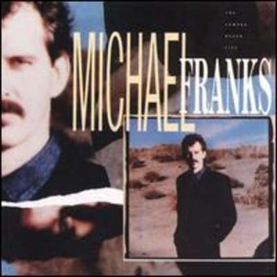 The Camera Never Lies by Michael Franks: Used