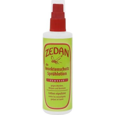 ZEDAN Abwehr Sprühlotion SP Classic 100 ml