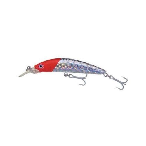 V0799 F ARBOGAST HULA PIKE FISHING LURE | eBay