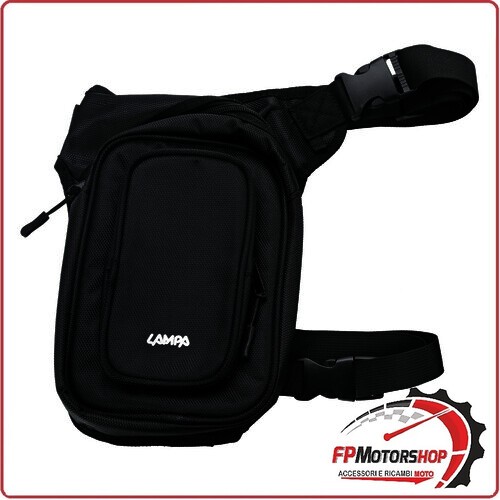 91567 T-VOYAGER LEG-PACK BORSELLO DA GAMBA PORTAOGGETTI PER MOTO