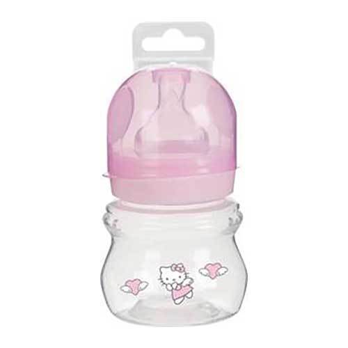 NUK Baby Bottles