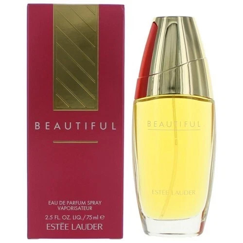 Beautiful by Estee Lauder 2.5 oz / 75 ml EDP