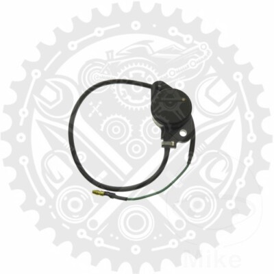 Genuine OEM Neutral Switch Fits Kawasaki ZX-7R 750 P Ninja