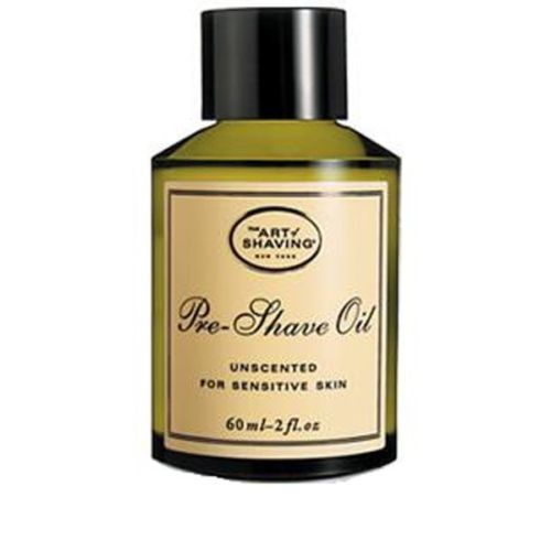 Pre-Shave Balms & Lotions