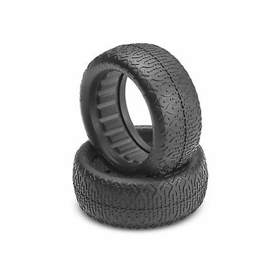 JConcepts Bar Flys Gold 60mm 1//10 4WD Buggy Front Tire 3096-05