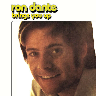 Ron Dante - Brings You Up [New CD] Alliance MOD
