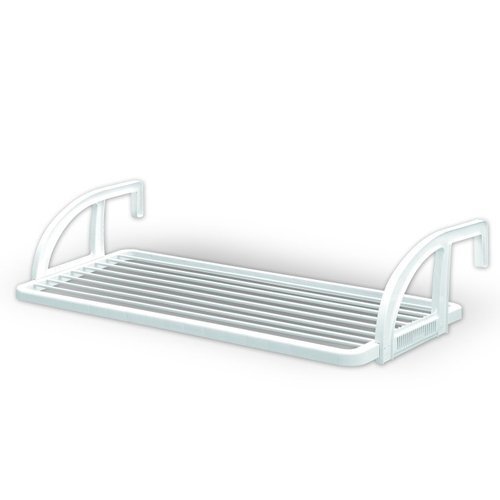 Stendibiancheria Maxi Da Balcone Stendi Biancheria Panni 80x40cm idea