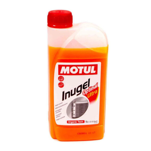 1 Gallon Genuine Lexus Scion Toyota Engine Coolant / Antifreeze Red; Long Life E