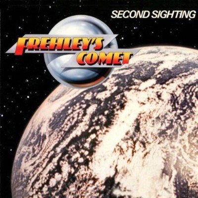 Ace Frehley - Second Sighting [New CD] Rmst
