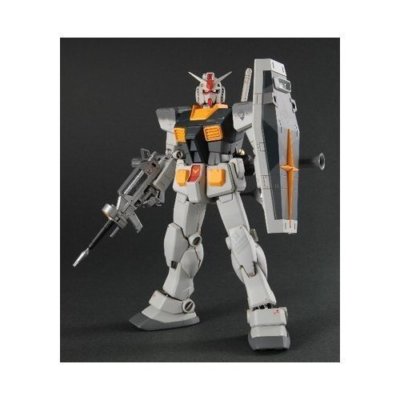 Pro Shop Limited】 MG 1/100 RX-78-2 Gundam Ver.1.5 Katsumi