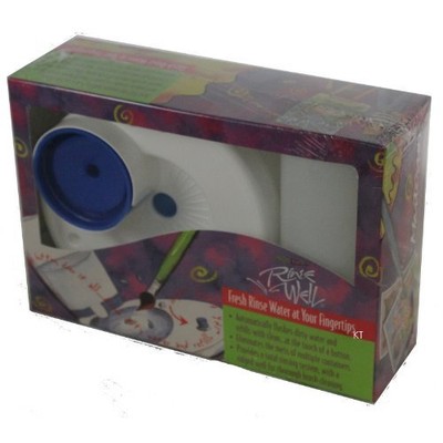 Masterson Rinse Well rinse well