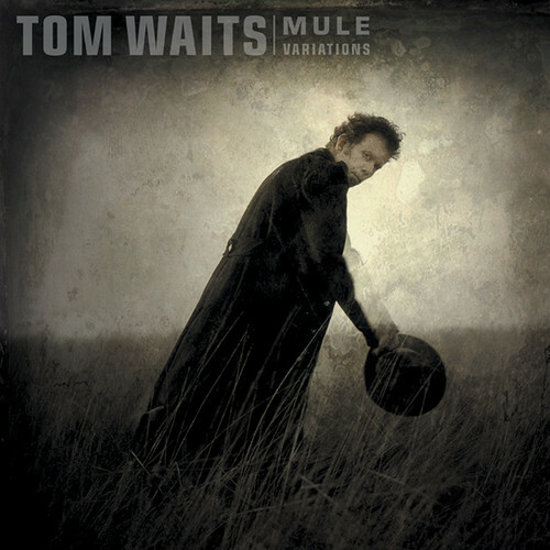【レコード】Tom Waits Mule Variations TOM WAITS 