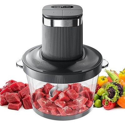 Meat Chopper Vegetable Grinder For Meat Onion Garlic