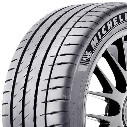 Amazon.com: MICHELIN Pilot Sport All Season 4 Performance
