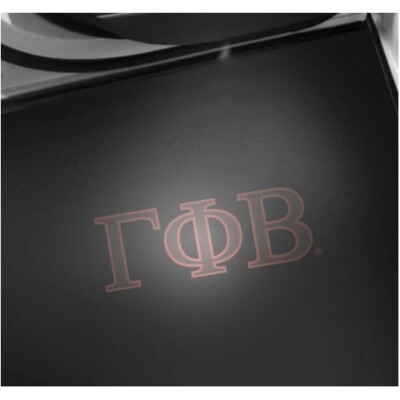 Gamma Phi Beta Sorority LED Car Door Light- Set of 2-New!