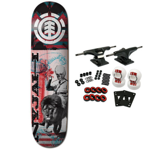 Element Complete Skateboards