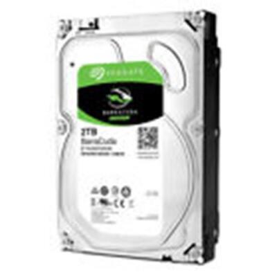2TB HDD 3.5" SATA Internal Desktop Hard Drive with Windows 11 Pro 64bit UEFI