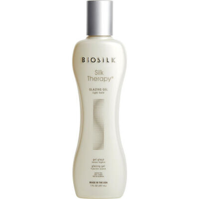 ГЕЛЬ ДЛЯ ГЛАЗИРОВАНИЯ BIOSILK by Biosilk SILK THERAPY, 7 УНЦИЙ