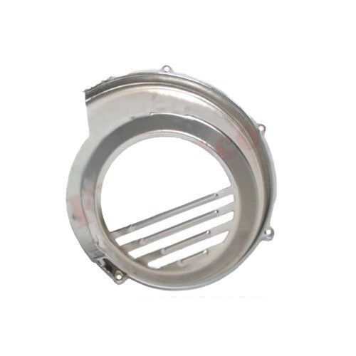 Flywheel Cowl Cover Chrome Plated Vespa PX LML Scooter  