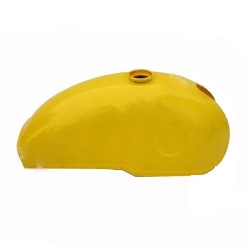 Aluminium Gas Petrol Tank For Ducati Benelli Mojave Honda CB Kawasaki Yamaha 