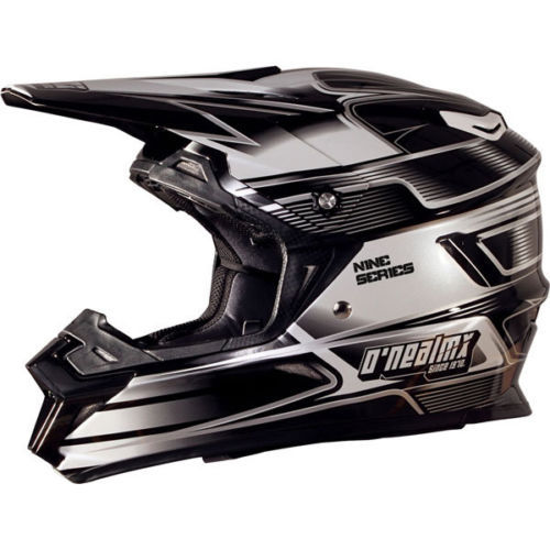 Ruroc Atlas Platinum Ronin Motorcycle Helmet Matte Black Carbon  L-60CM*Missin BT | eBay