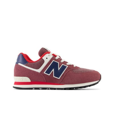 

Детские кроссовки New Balance 574