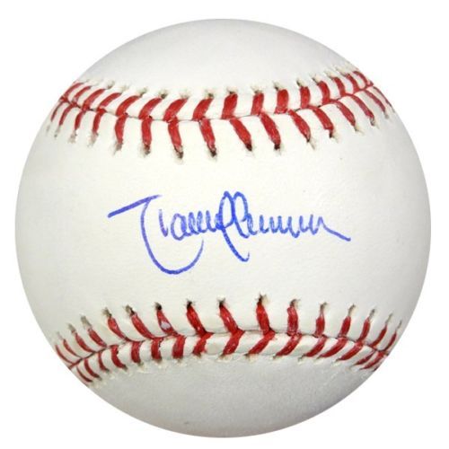 MLB Autographed Items for sale eBay