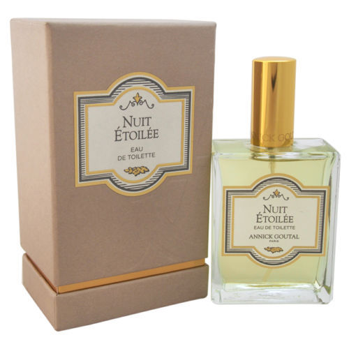NUIT ETOILEE By Annick Goutal Perfume Women 3.4 oz Eau De Toilette