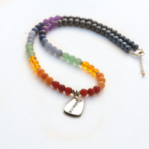 Hematite Fashion Necklaces & Pendants