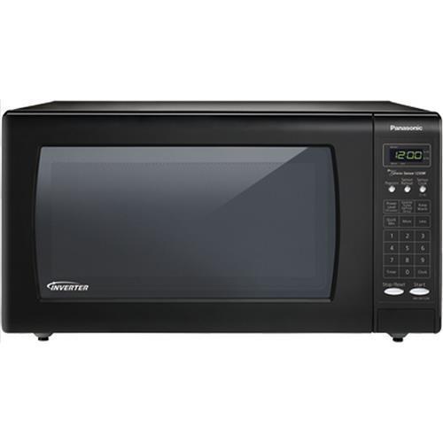 Panasonic Microwaves